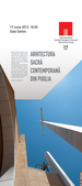 Poster Anuala de Arhitectură București 2013 © Andra Panait